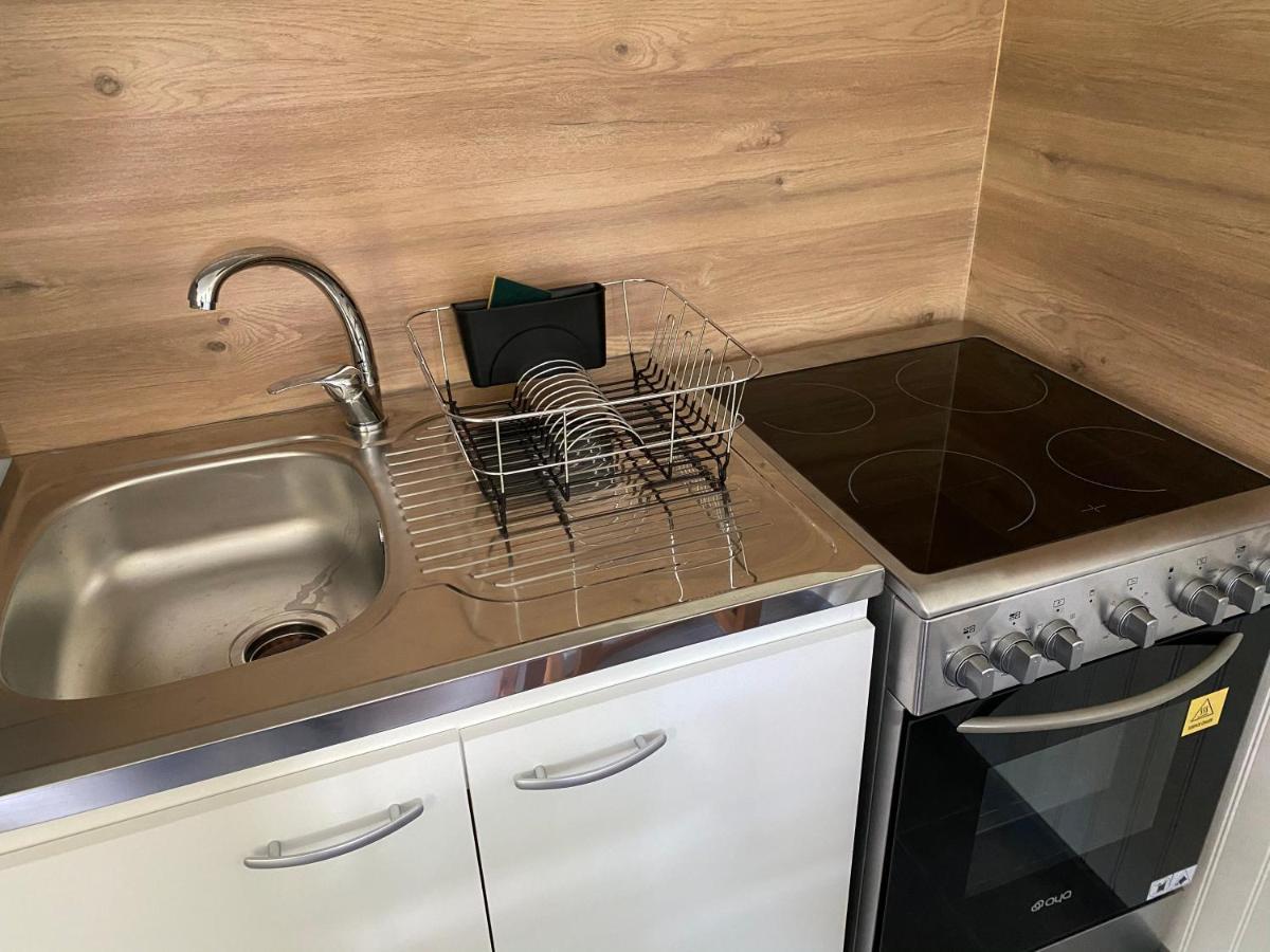 Appartement Dans Le Chalet ラ・シャペル・アン・ヴェルコール エクステリア 写真